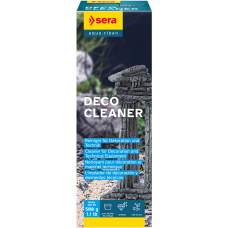 Sera Deco Cleaner 500G